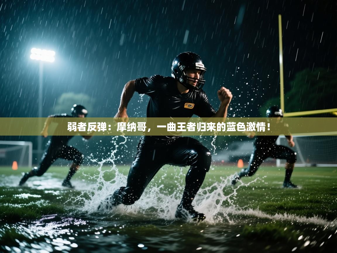 弱者反弹：摩纳哥，一曲王者归来的蓝色激情！  第1张