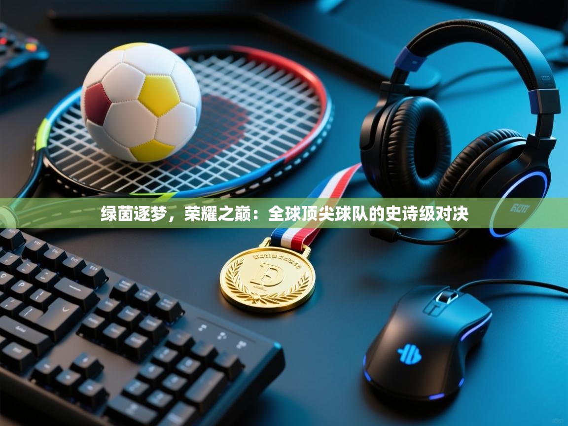 绿茵逐梦，荣耀之巅：全球顶尖球队的史诗级对决