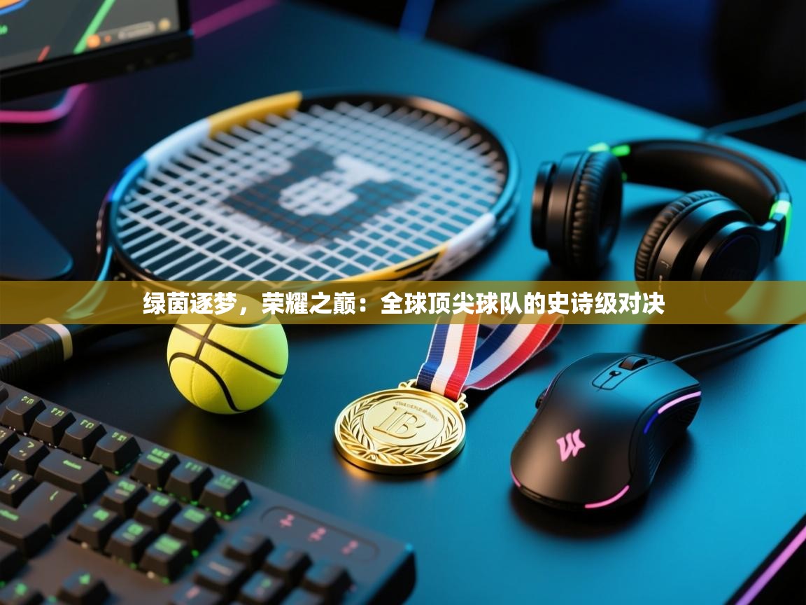 绿茵逐梦，荣耀之巅：全球顶尖球队的史诗级对决  第2张