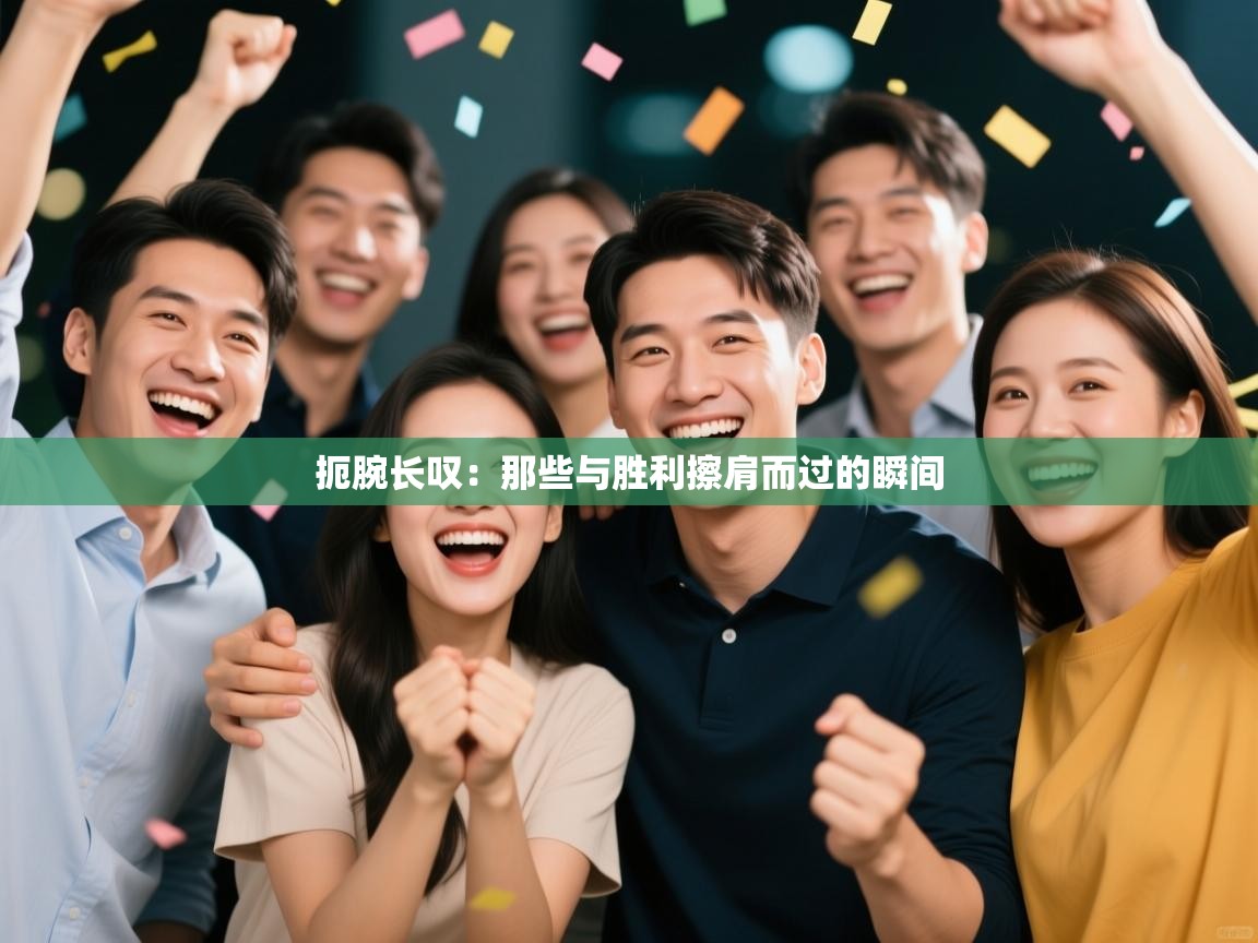 扼腕长叹:那些与胜利擦肩而过的瞬间 第2张