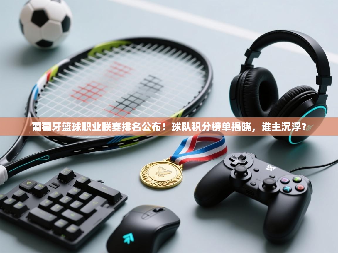 葡萄牙篮球职业联赛排名公布！球队积分榜单揭晓，谁主沉浮？  第2张