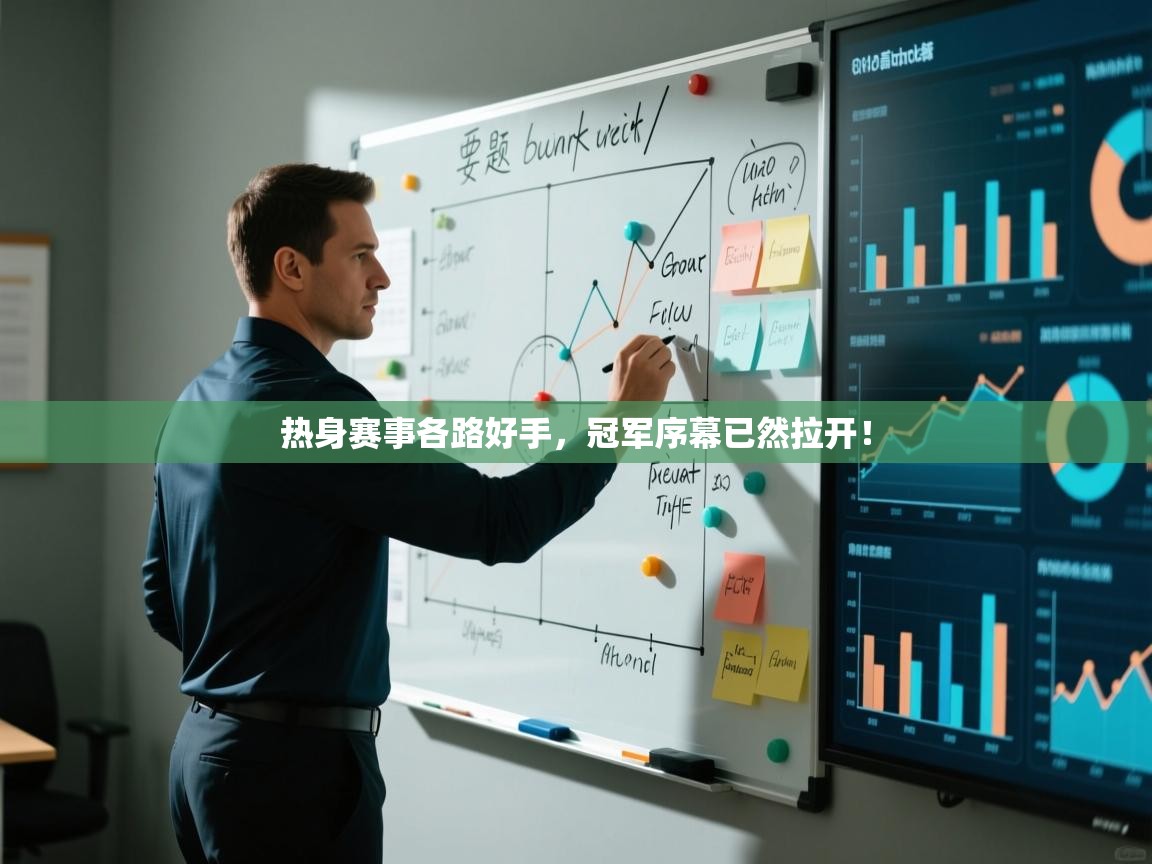 热身赛事各路好手，冠军序幕已然拉开！