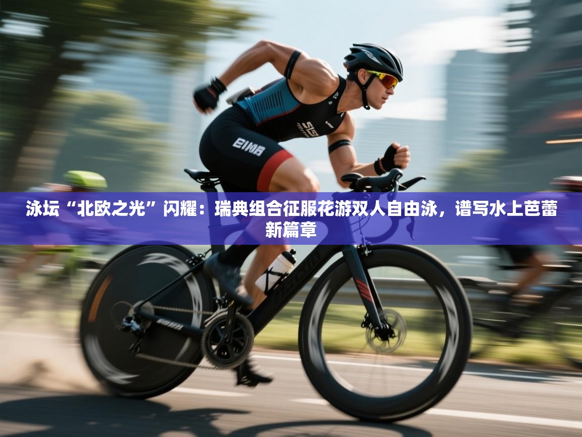 泳坛“北欧之光”闪耀:瑞典组合征服花游双人自由泳,谱写水上芭蕾新篇章 第1张