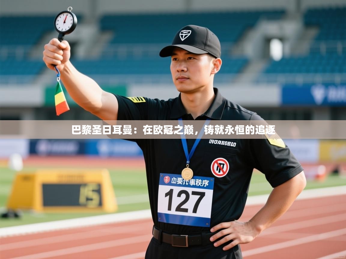 巴黎圣日耳曼：在欧冠之巅，铸就永恒的追逐