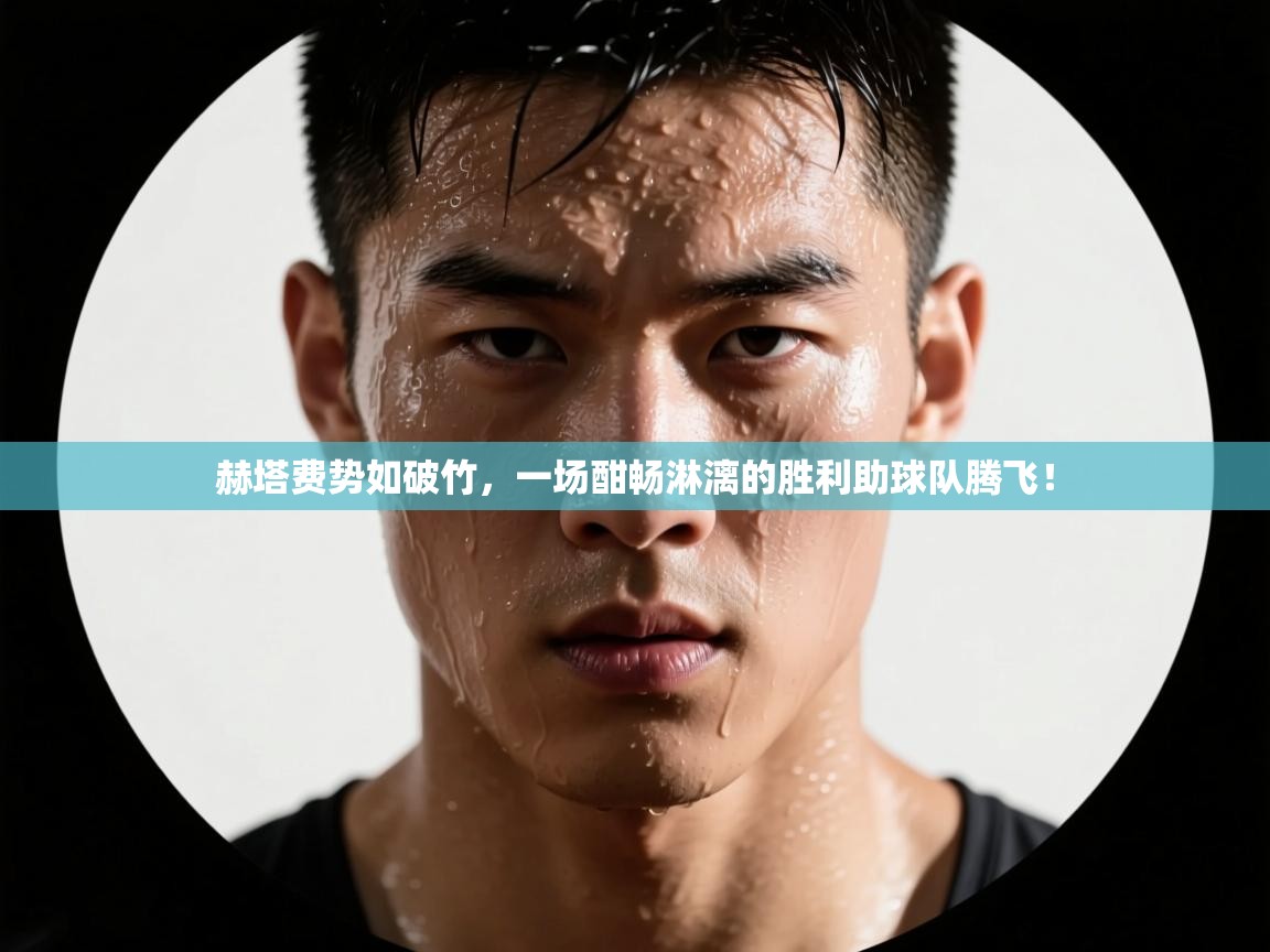 赫塔费势如破竹，一场酣畅淋漓的胜利助球队腾飞！  第2张