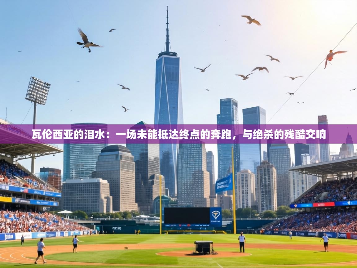 瓦伦西亚的泪水：一场未能抵达终点的奔跑，与绝杀的残酷交响